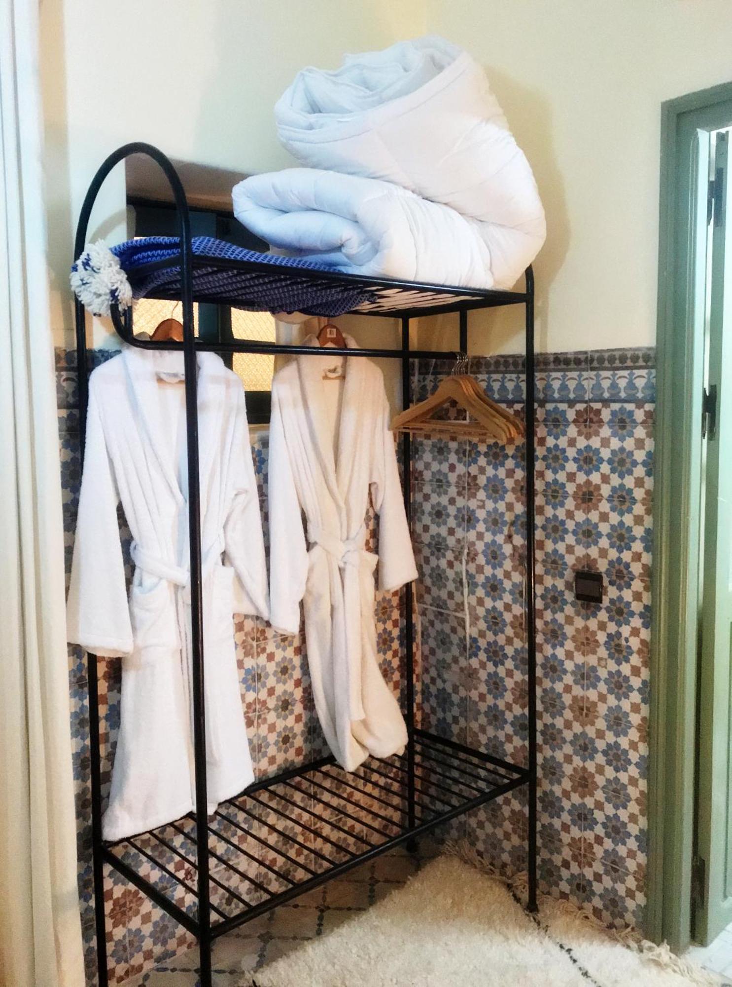 Riad Orange Marrakesh Rom bilde